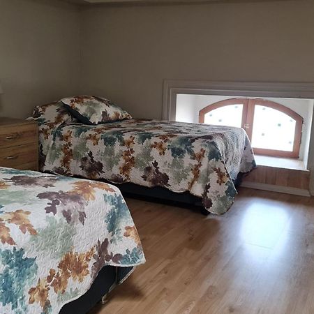 Hostal Paso Por לה סרנה מראה חיצוני תמונה