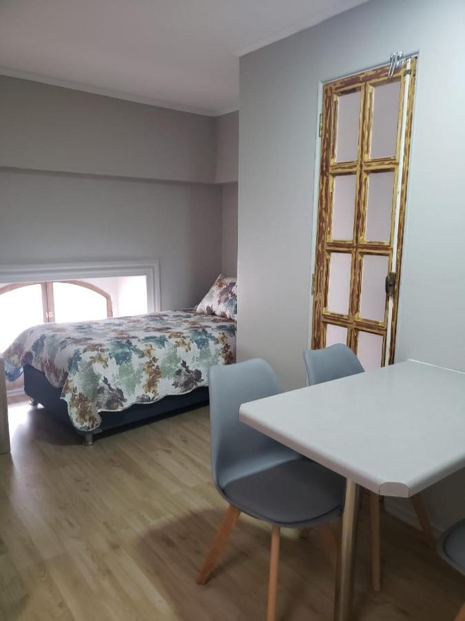 Hostal Paso Por לה סרנה מראה חיצוני תמונה