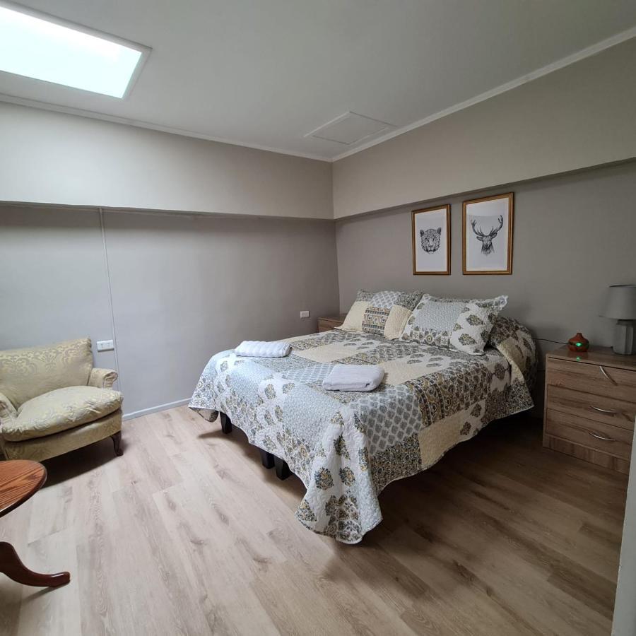 Hostal Paso Por לה סרנה מראה חיצוני תמונה