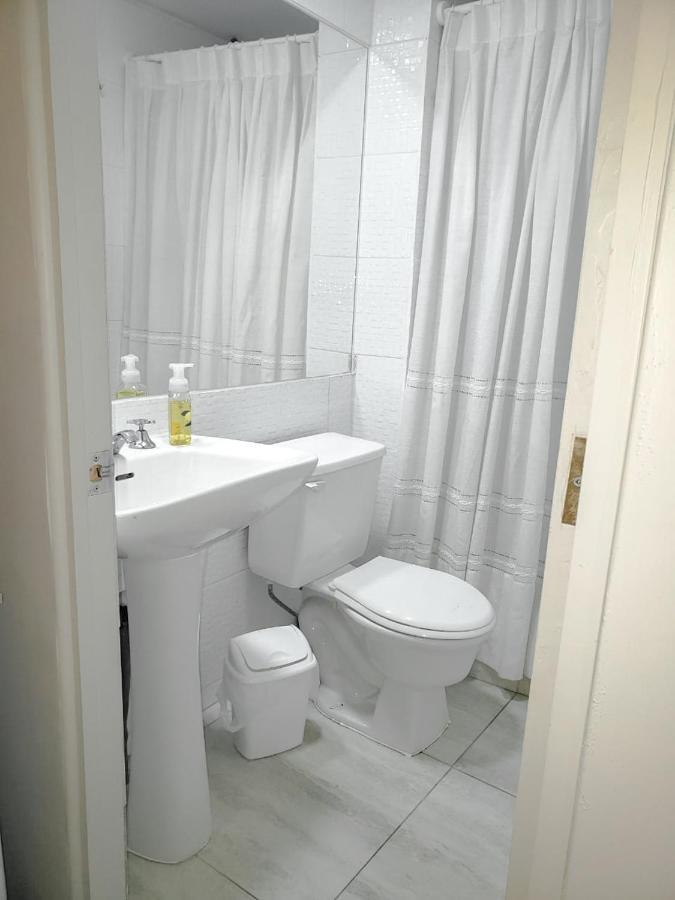 Hostal Paso Por לה סרנה מראה חיצוני תמונה