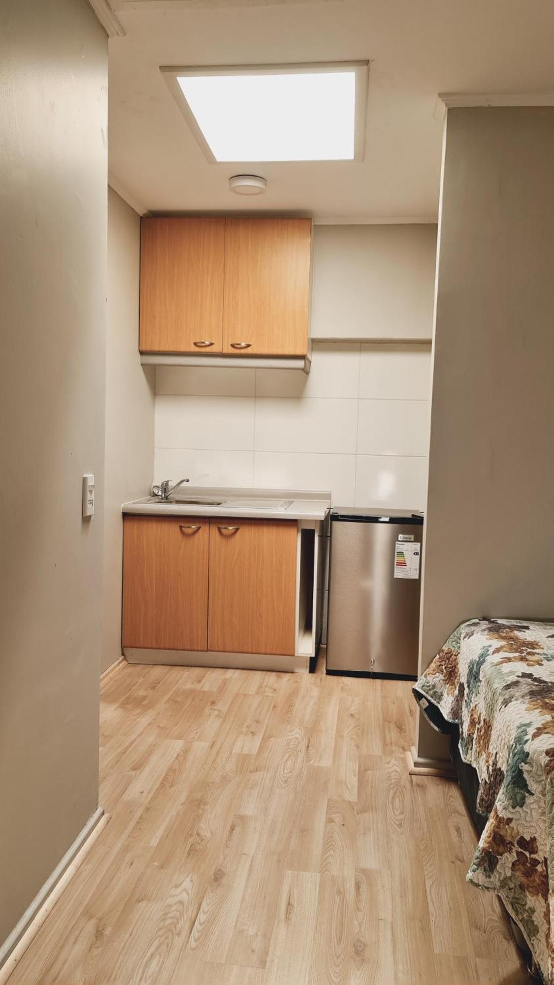 Hostal Paso Por לה סרנה מראה חיצוני תמונה